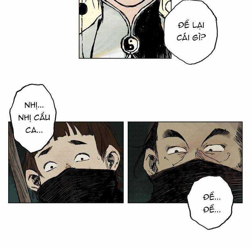 Linh Khư - Chapter 1 - Trang 15