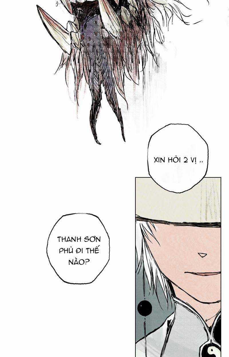 Linh Khư - Chapter 1 - Trang 17