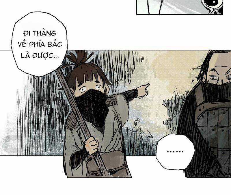 Linh Khư - Chapter 1 - Trang 18