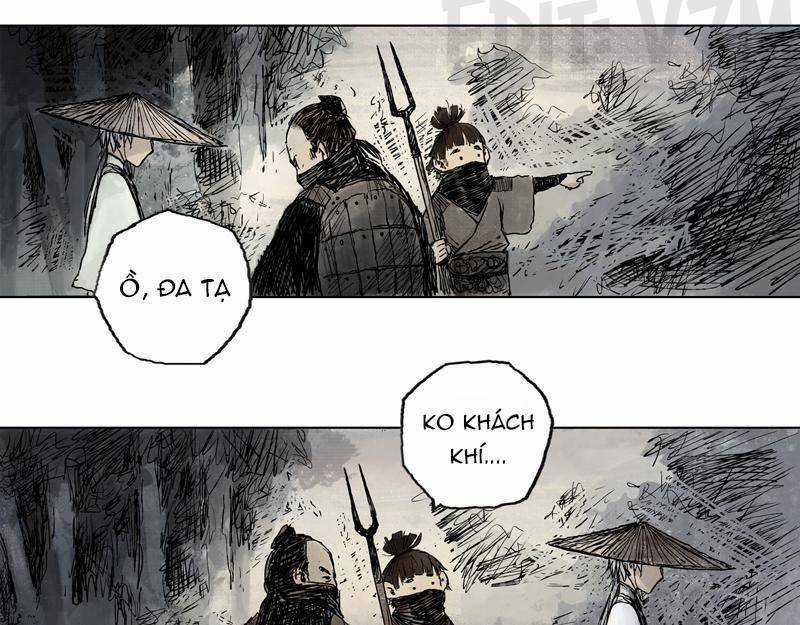 Linh Khư - Chapter 1 - Trang 19