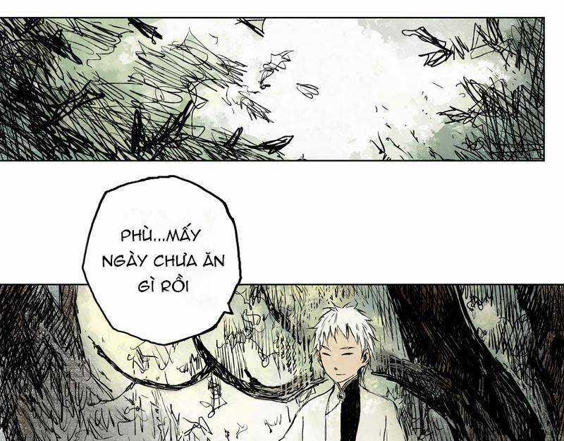 Linh Khư - Chapter 1 - Trang 22