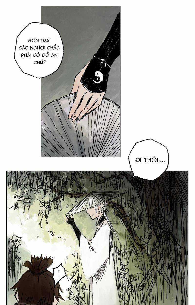 Linh Khư - Chapter 1 - Trang 26