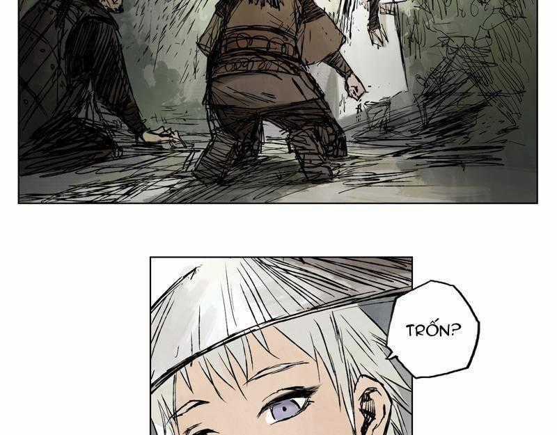 Linh Khư - Chapter 1 - Trang 28