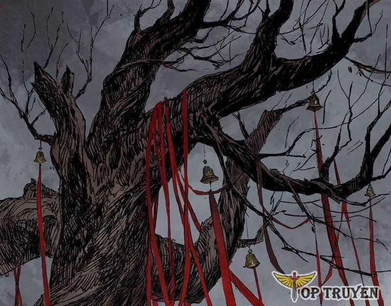 Linh Khư - Chapter 10 - Trang 1