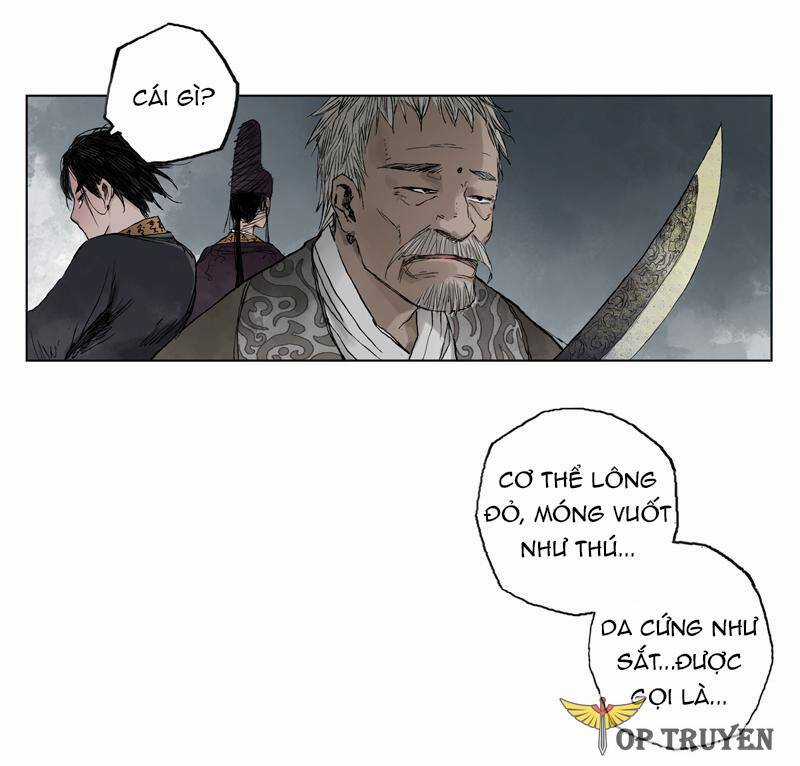 Linh Khư - Chapter 10 - Trang 12