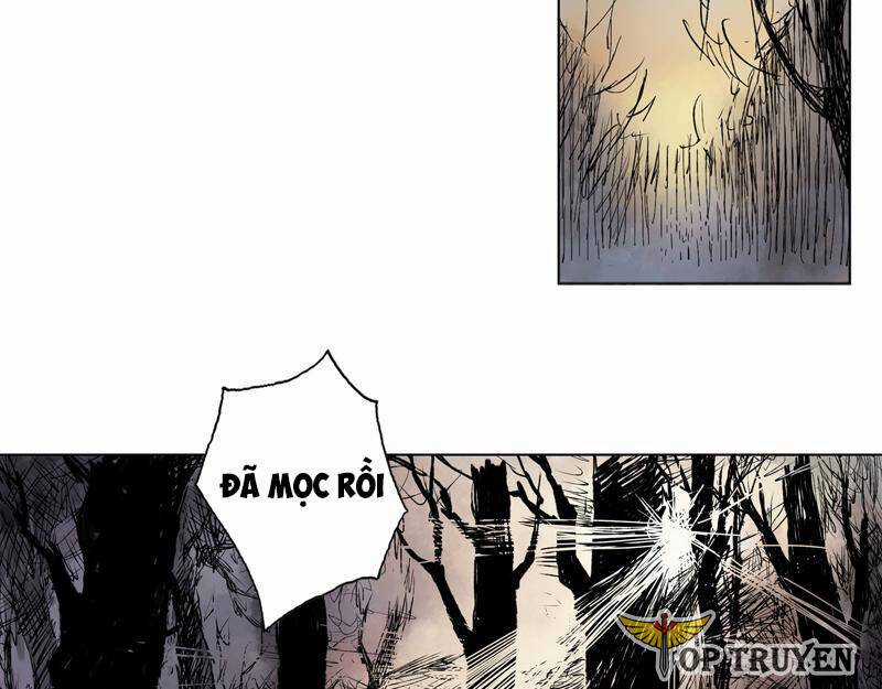 Linh Khư - Chapter 10 - Trang 15