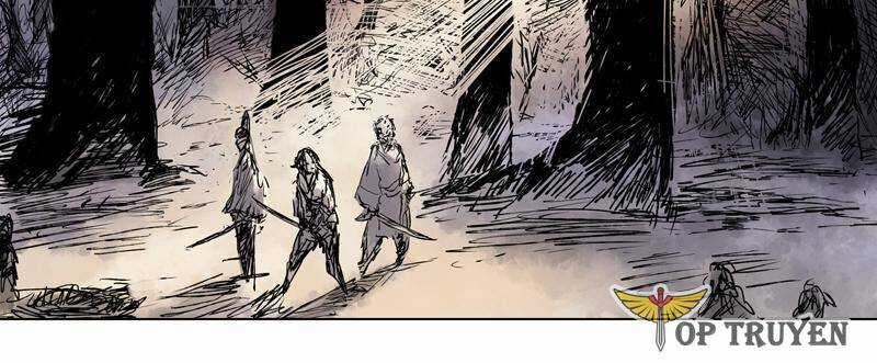 Linh Khư - Chapter 10 - Trang 16