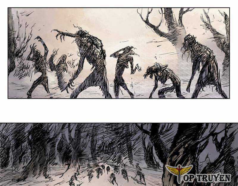 Linh Khư - Chapter 10 - Trang 17