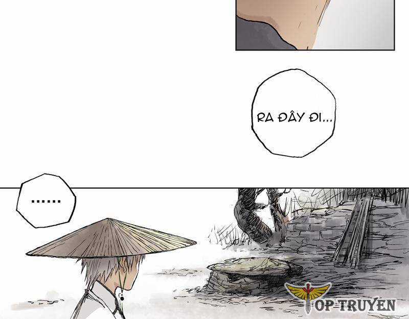 Linh Khư - Chapter 10 - Trang 26