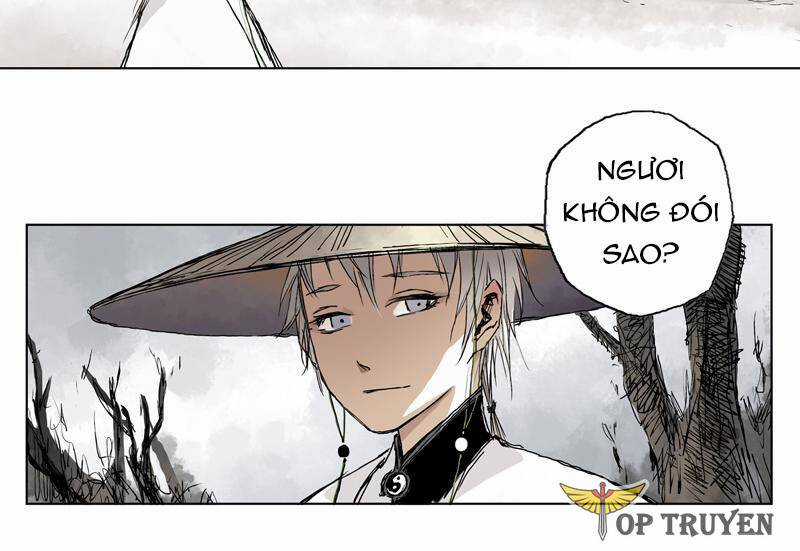 Linh Khư - Chapter 10 - Trang 27