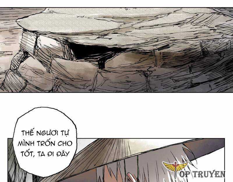 Linh Khư - Chapter 10 - Trang 28