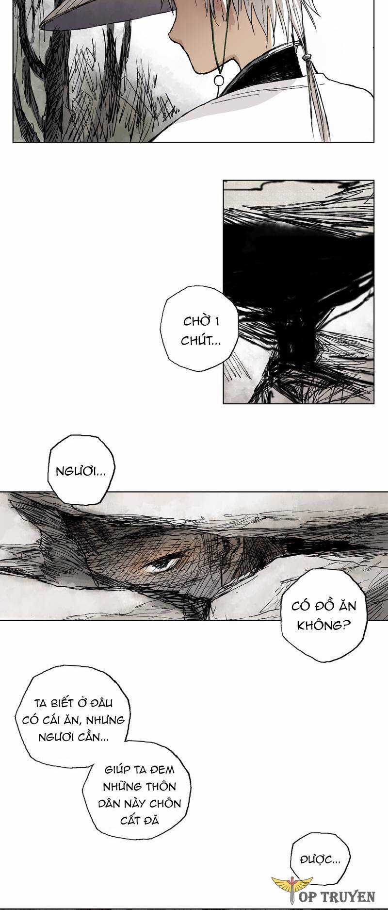 Linh Khư - Chapter 10 - Trang 29