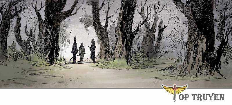 Linh Khư - Chapter 10 - Trang 30