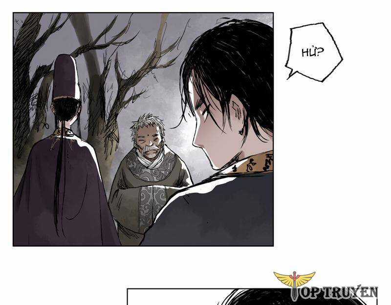 Linh Khư - Chapter 10 - Trang 31