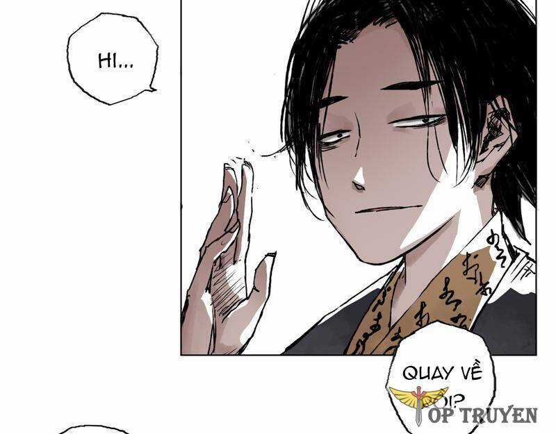 Linh Khư - Chapter 10 - Trang 32