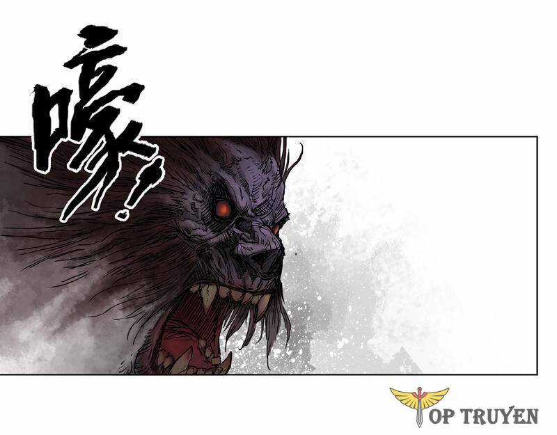 Linh Khư - Chapter 10 - Trang 5