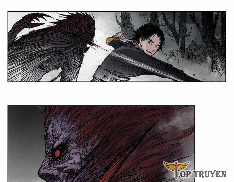 Linh Khư - Chapter 10 - Trang 6