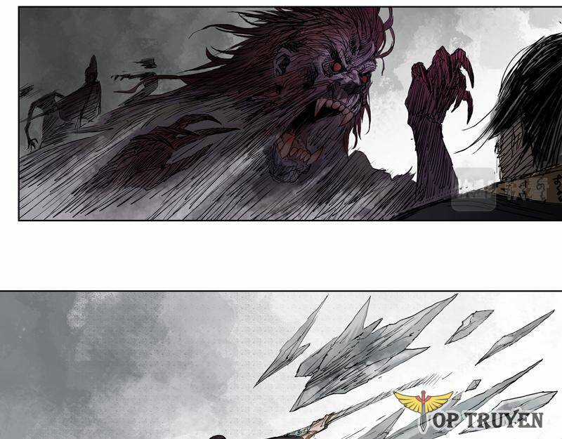 Linh Khư - Chapter 10 - Trang 8