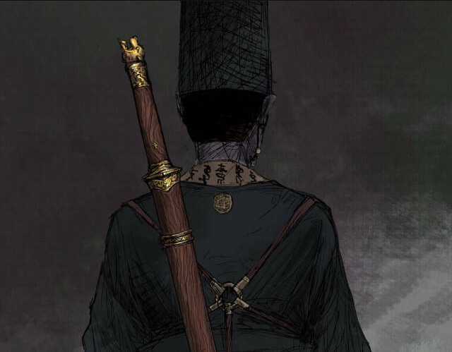 Linh Khư - Chapter 11 - Trang 1