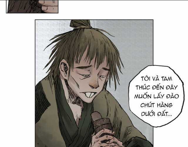 Linh Khư - Chapter 11 - Trang 11