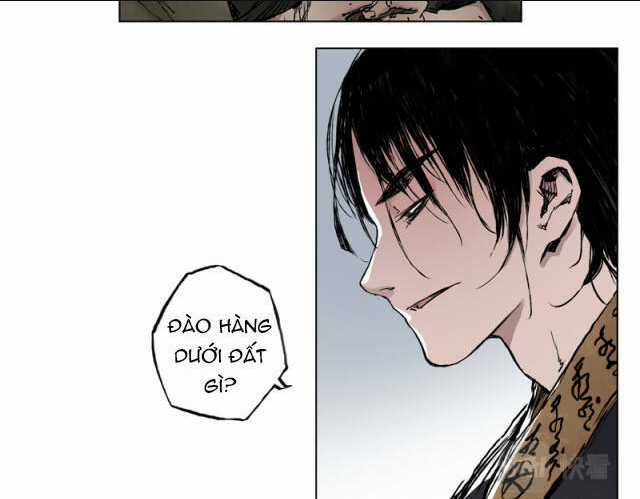 Linh Khư - Chapter 11 - Trang 12