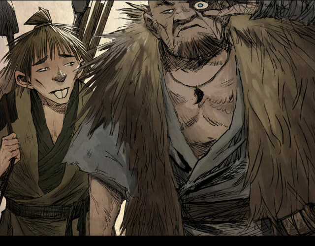 Linh Khư - Chapter 11 - Trang 15