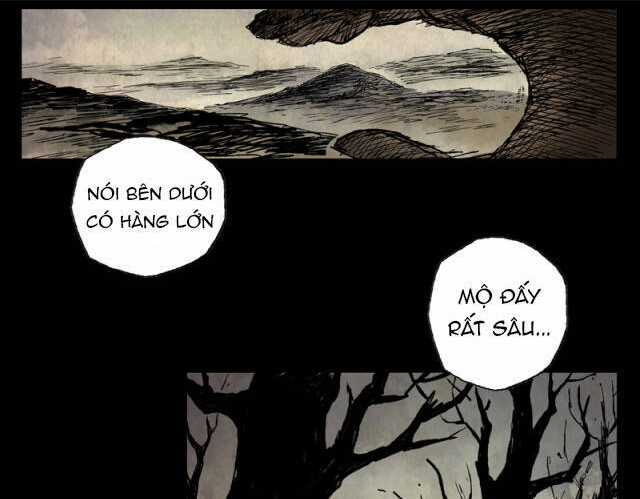 Linh Khư - Chapter 11 - Trang 16