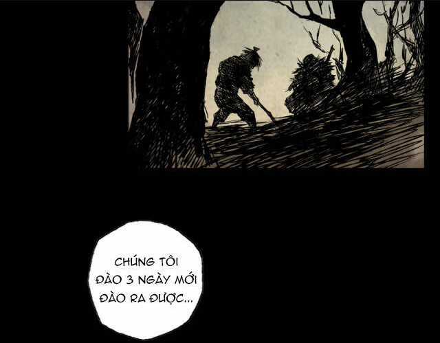 Linh Khư - Chapter 11 - Trang 17