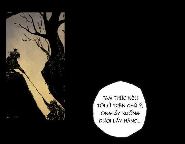 Linh Khư - Chapter 11 - Trang 18