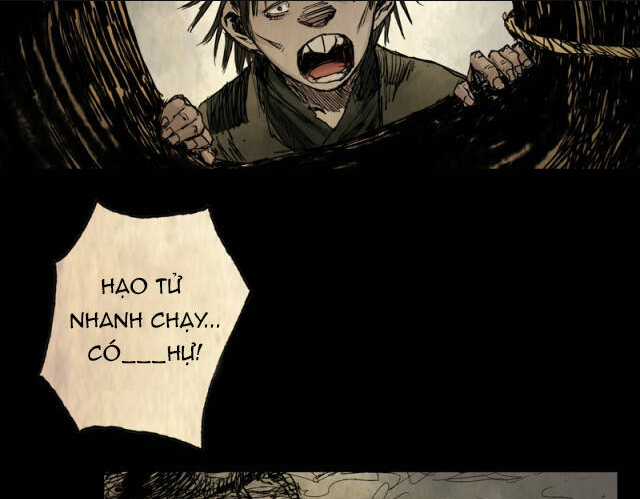 Linh Khư - Chapter 11 - Trang 23