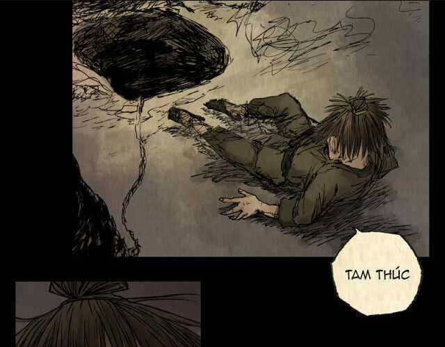 Linh Khư - Chapter 11 - Trang 24