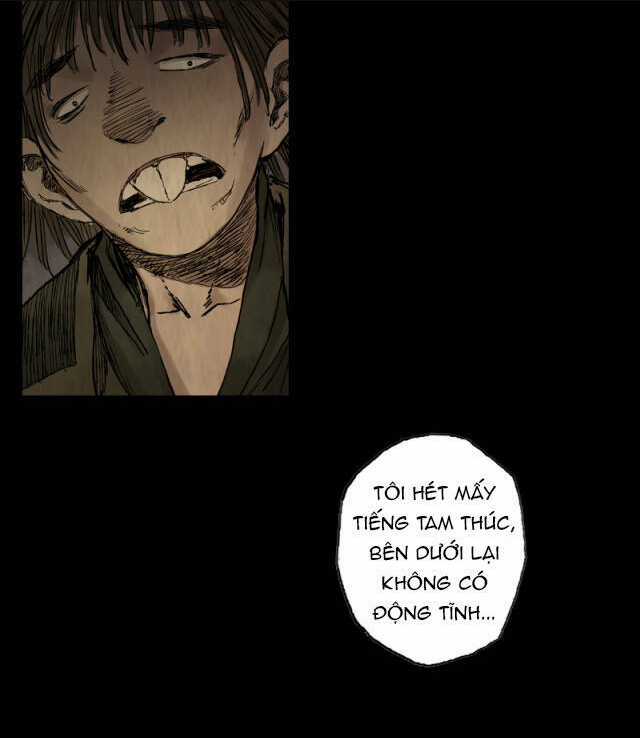 Linh Khư - Chapter 11 - Trang 25