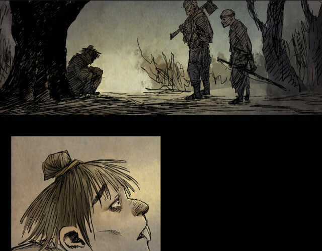 Linh Khư - Chapter 11 - Trang 27