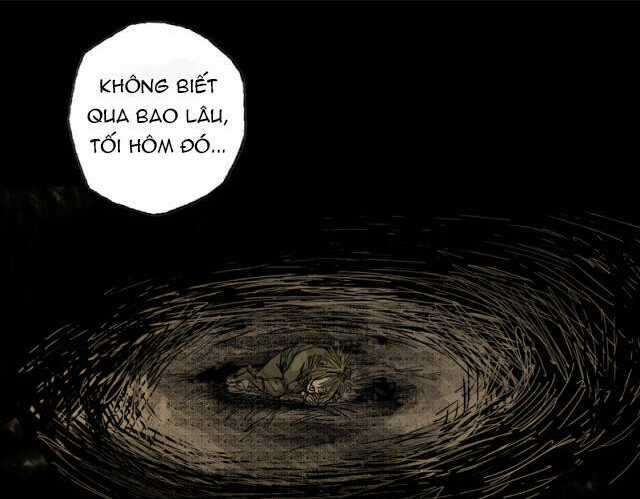 Linh Khư - Chapter 11 - Trang 30