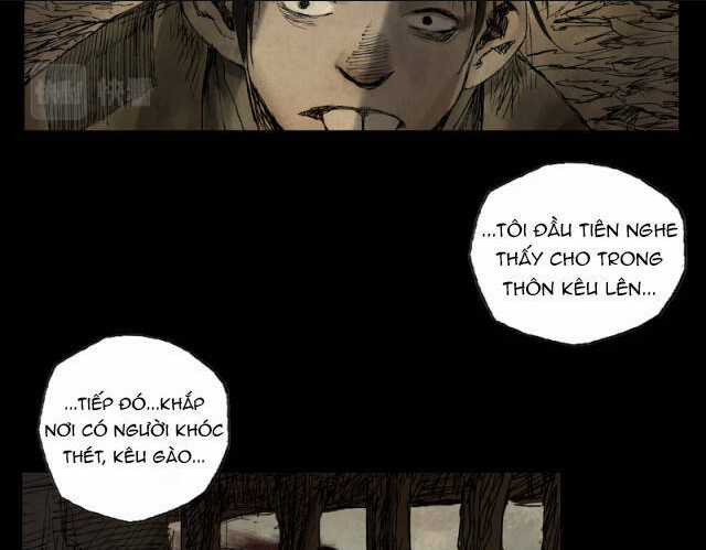 Linh Khư - Chapter 11 - Trang 32