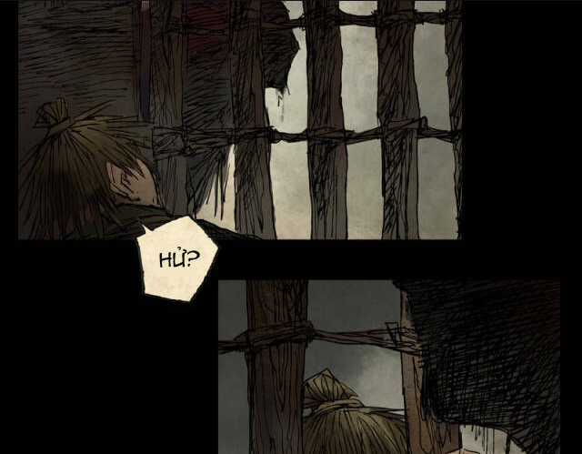 Linh Khư - Chapter 11 - Trang 33