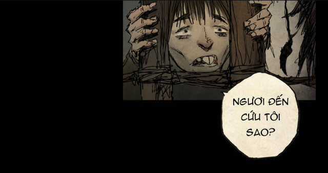 Linh Khư - Chapter 11 - Trang 34