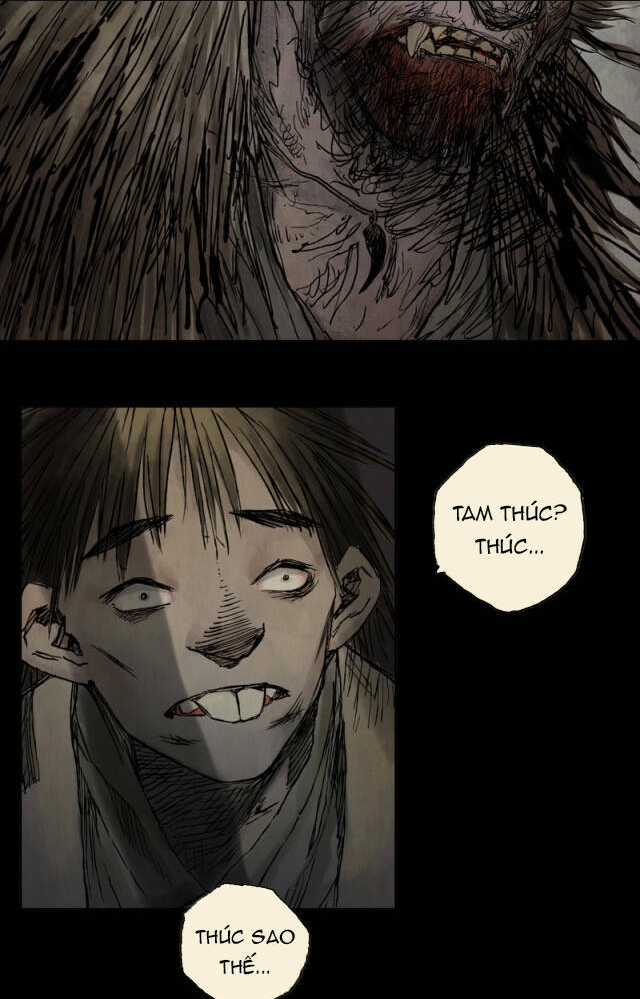 Linh Khư - Chapter 11 - Trang 36