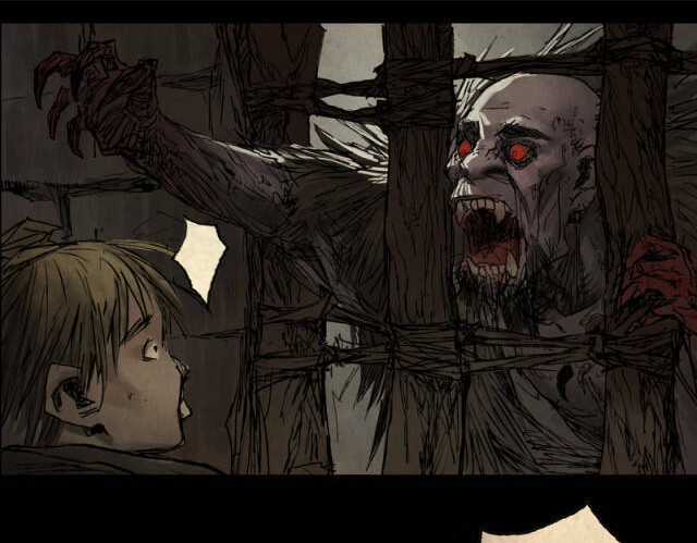 Linh Khư - Chapter 11 - Trang 39