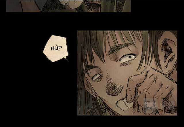 Linh Khư - Chapter 11 - Trang 41