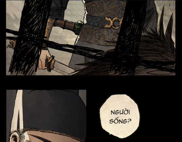 Linh Khư - Chapter 11 - Trang 43