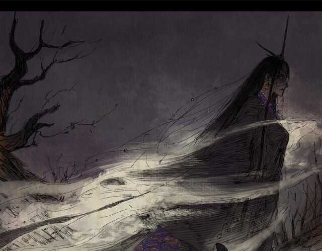 Linh Khư - Chapter 11 - Trang 47