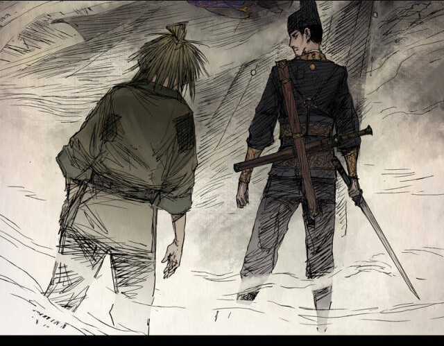 Linh Khư - Chapter 11 - Trang 48