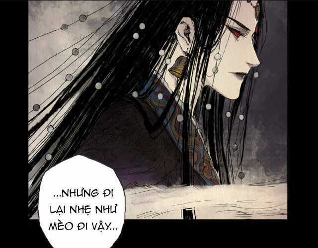 Linh Khư - Chapter 11 - Trang 50