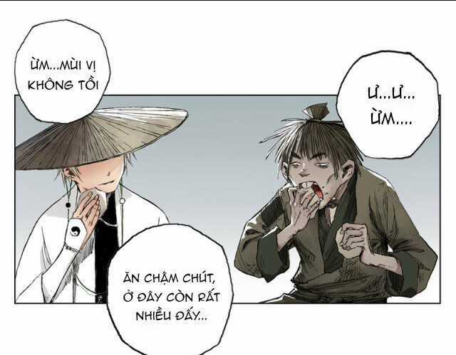 Linh Khư - Chapter 11 - Trang 6