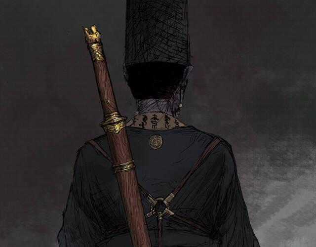 Linh Khư - Chapter 12 - Trang 1