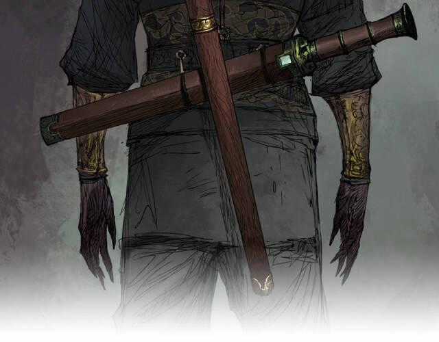 Linh Khư - Chapter 12 - Trang 2