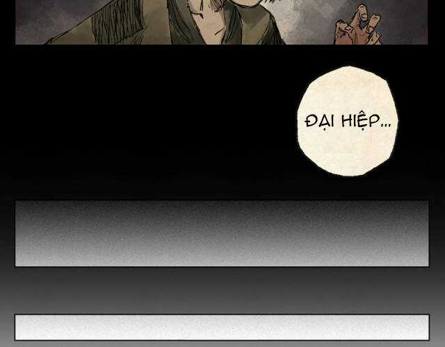 Linh Khư - Chapter 12 - Trang 11