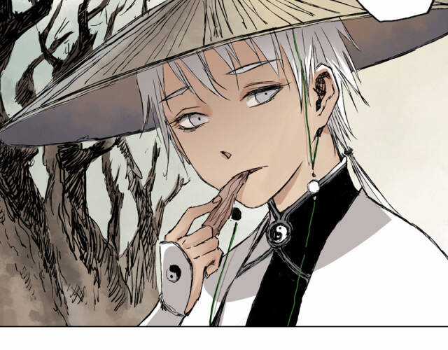 Linh Khư - Chapter 12 - Trang 15