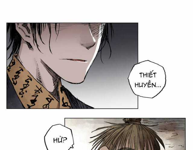 Linh Khư - Chapter 12 - Trang 16